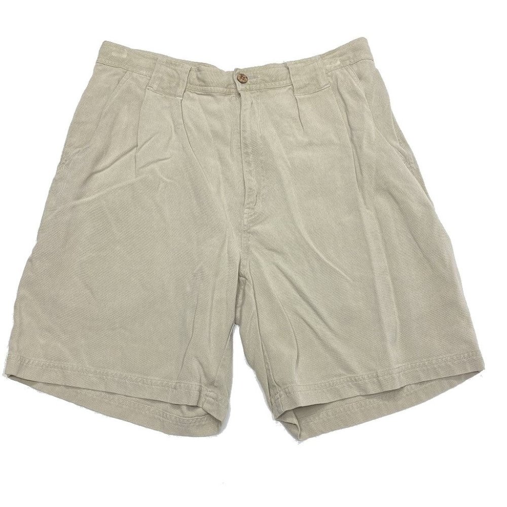 Tommy Bahama Silk Shorts‎